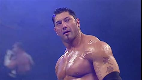 Dave Bautista Special Video Youtube