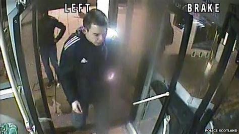 Bbc News Sex Attacker Sebastian Staniewski Recognised On Cctv Footage