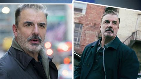 ‘sex And The City Actor Chris Noth Accused Of Sexual Assault Video