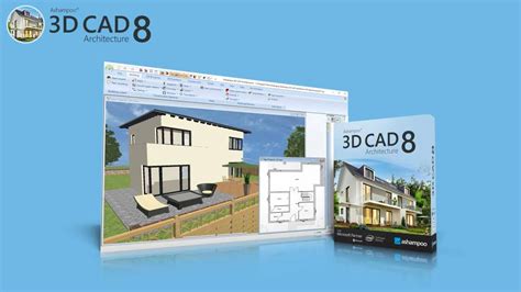 Ashampoo Cad Professional Architecture 8 Review