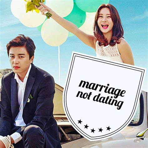 Marriage not dating ost / 연애 말고 결혼 ost release year: Marriage, Not Dating | Review | K-Drama Amino