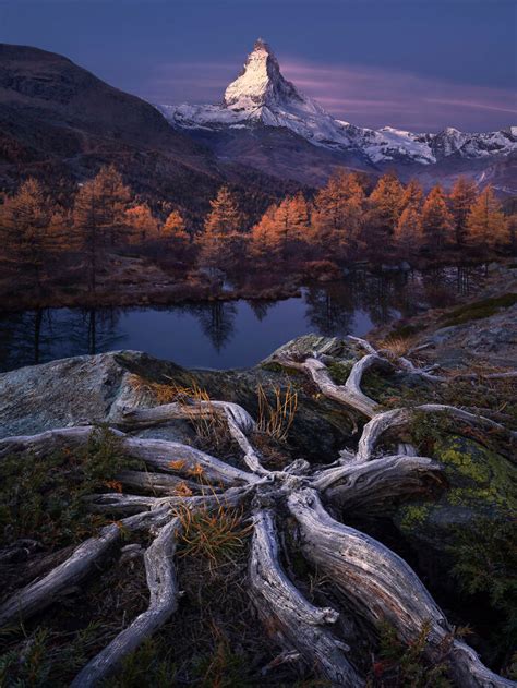 106 Winners Of The 2020 International Landscape Photographer Of The