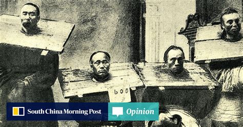 Opinion Crime And Collective Punishment In Imperial China You Could