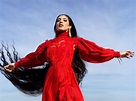 Meet Moroccan music sensation Abir Haronni | Arab News