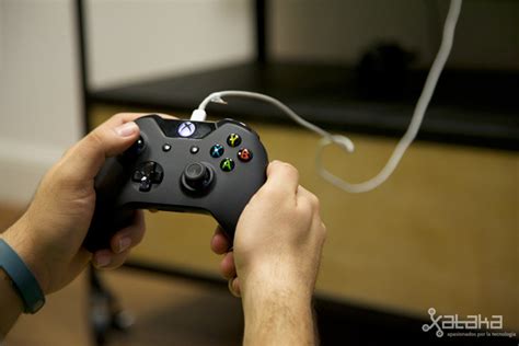 Conectar el mando de xbox one al pc por usb. Microsoft universaliza el mando de Xbox One: ya puedes ...