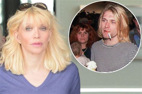 Courtney Love And Daughter Urge Judge Not To Release Death Scene Photos Of Kurt Mirror Online