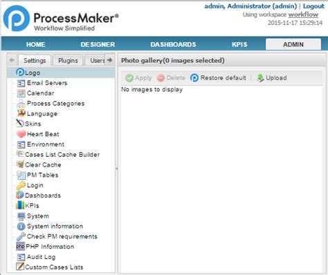 Top Free And Open Source Workflow Management Software