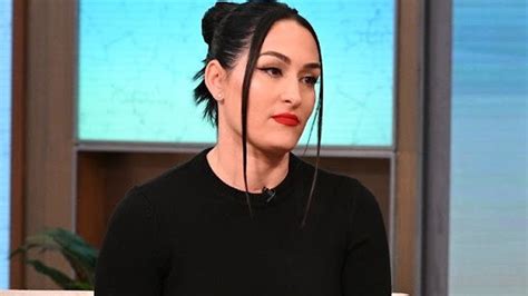 Bella Twins Expand On Criticism Of Raw Xxx In Tv Appearance
