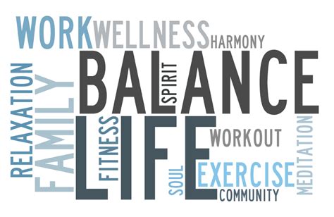 How To Improve Worklife Balance For Employees Hr Daily