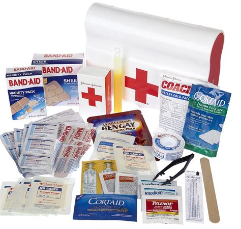 About The Importance Of First Aid Kits Health And Beauty Blog