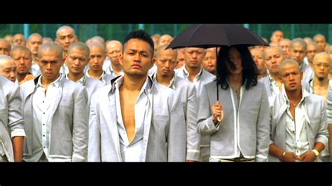 Crows Zero Wallpaper 58 Images