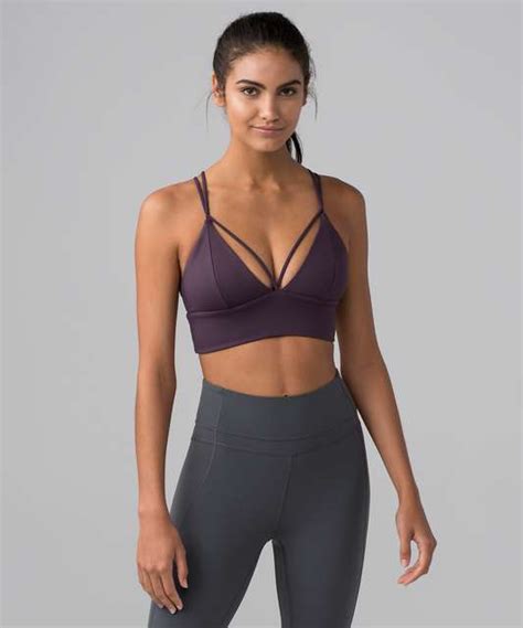 Lululemon Pushing Limits Bra 8 Order Now Lowest Prices