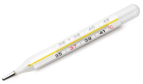 Why Is Mercury Not Used In Thermometers Anymore