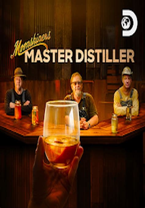 Moonshiners Master Distiller Season 2 Episodes Streaming Online