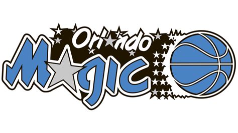 Orlando Magic Logo Vector at Vectorified.com | Collection of Orlando png image