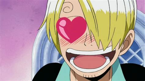 Explore Your Favorite One Piece Character Sanji The Cook Of Straw