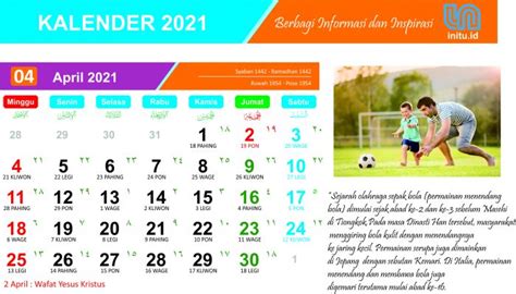 Nah, seperti apa kalender islam 1442 h dan puasa tahun 2021? Download Template Kalender Baru 2021 dan 1442 Hijriah ...