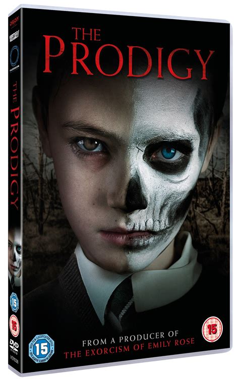 Use up/down arrow keys to increase or decrease volume. The Prodigy | DVD | Free shipping over £20 | HMV Store