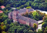 Kriegsschule (Potsdam) - Wikiwand