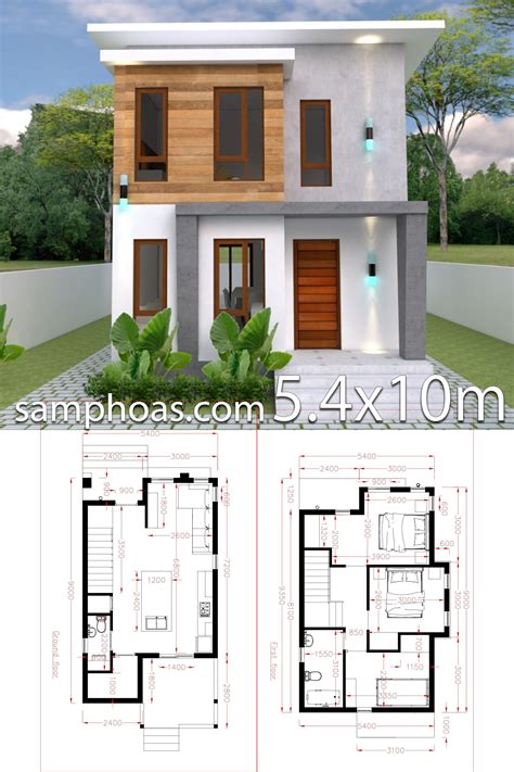 House Plans For Small House 2021