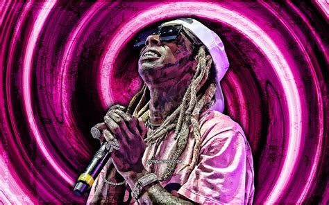 Rap Wallpapers Lil Wayne