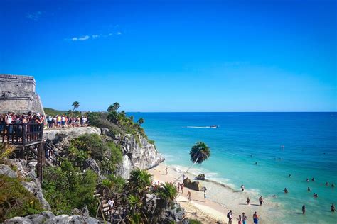 8 Best Beaches In Tulum Where To Relax And Unwind Go Guides