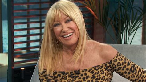 Watch Access Hollywood Interview: Suzanne Somers Spills Her Spicy ...