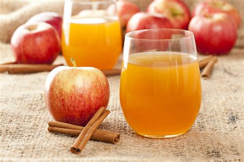 By adding just 1 or 2 juices per day to a balanced diet, you will see substantial energy improvements. 6 Easy Everyday Apple Juice Recipes | Healthy Living Hub