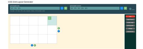 10 Css Grid Generators To Build Complex Layouts Visually