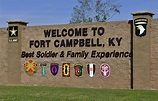 Fort Campbell announces Increased Noise, Range Activity Expected During ...