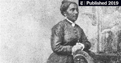 Elizabeth Jennings Who Desegregated New Yorks Trolleys The New York