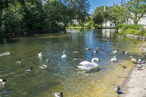 It is at the southernmost tip of the st james's area, which. St James's Park - Leading Tours London