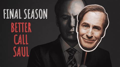 Gruß Uluru Randstein Better Call Saul Season 6 Unbequemlichkeit Beliebt