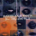 DAVID LEE ROTH Your Filthy Little Mouth reviews