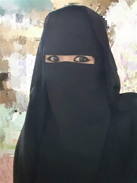 Niqabis Arab Girls Hijab Muslim Beauty Beautiful Muslim Women