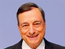 Mario Draghi at the European Parliament ECON committee September ...