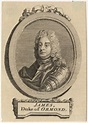 NPG D29364; James Butler, 1st Duke of Ormonde - Portrait - National ...