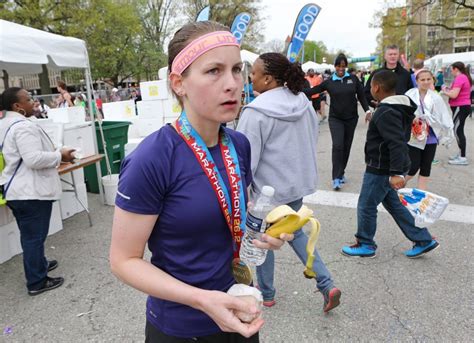From Our Archives Cheating Runner Rosie Ruiz Stripped Of Her Boston