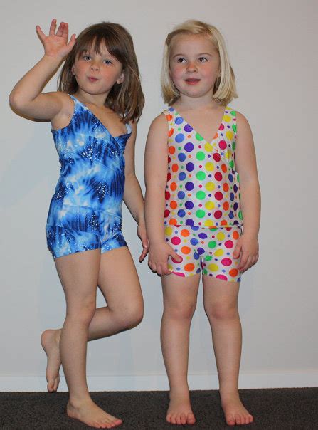 The Ultimate Guide On Buying Kids Competition Swimwear