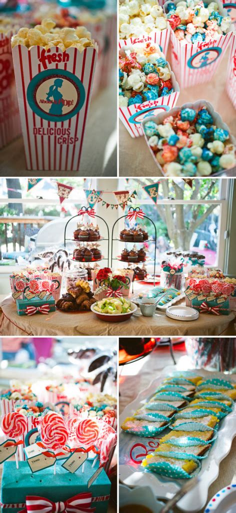 Boy baby shower themes can be stylish and fun to decorate. 9 Summer Baby Shower Party Ideas - Parent Society ...