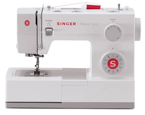 Singer Heavy Duty 5523 Sewing Machine 2020 Model