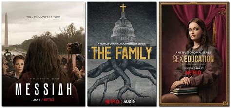 Top 5 Cele Mai Bune Filme Văzute Pe Netflix în Ianuarie 2020 Recenzii