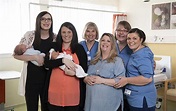 The Highland Midwife - Channel 5 | What to Watch