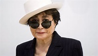 Yoko Ono regresa a casa tras una breve hospitalización | Estilo | EL PAÍS