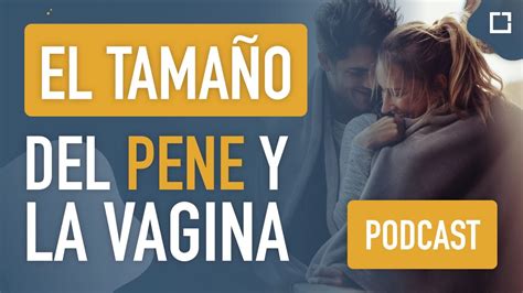 La vagina de una mujer se puede ADAPTAR a cualquier tamaño de pene