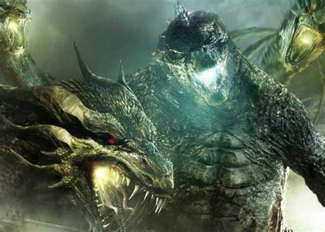 Kong боевик, триллер, фантастика режиссер: Godzilla's MonsterVerse Revealed