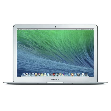 Apple Macbook Air Mb003 133 Inch Laptop Grecko