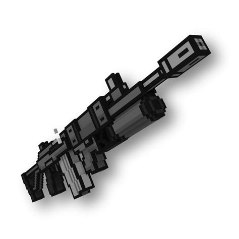 Discuss Everything About Pixel Gun Wiki Fandom