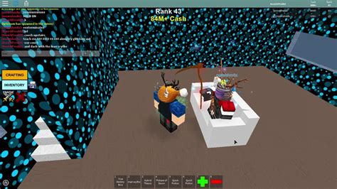 Teaching Mewish Retro Roblox Retro Craftwars Youtube