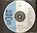Nite Life: Greatest Hits & Rare Tracks (1959-1971) by Willie Nelson CD ...